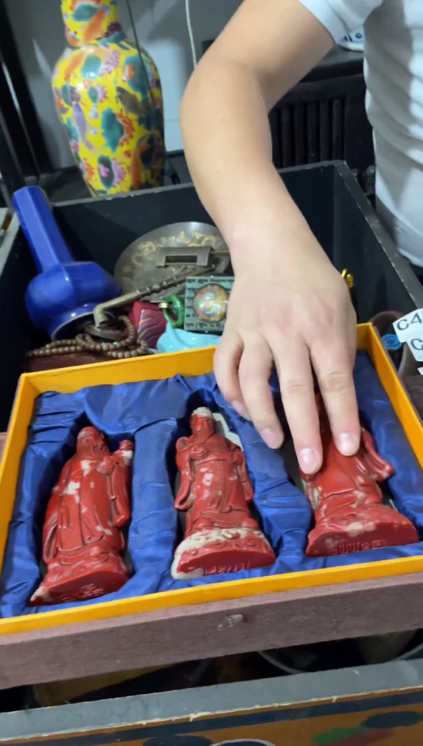 瓷片主播推荐精选好物