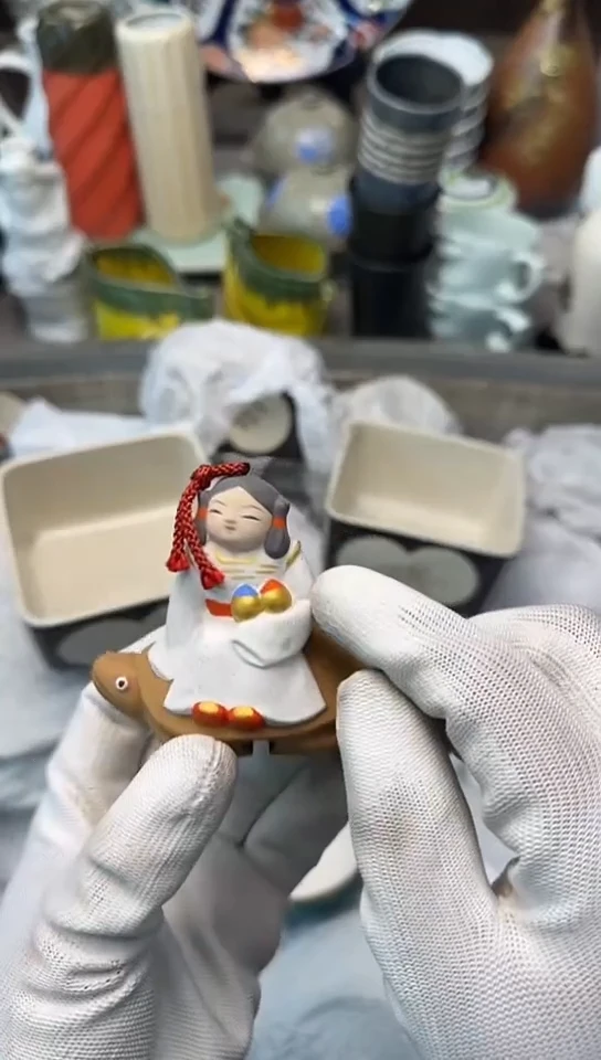 【闪购商品】碟中古回流瓷器大全