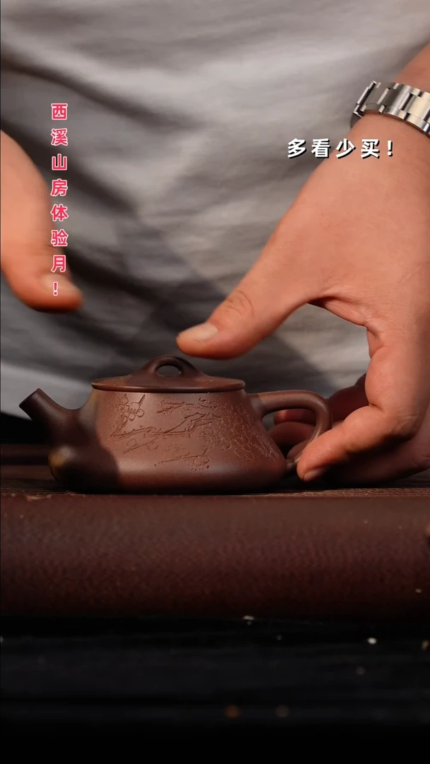 茶壶紫砂紫砂壶紫砂壶紫砂壶梅花