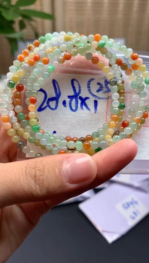 【闪购商品】手串#28.8元随机拍一发一毛货需抛光