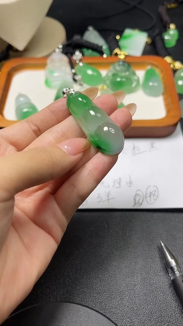 所见即所得   一图一物