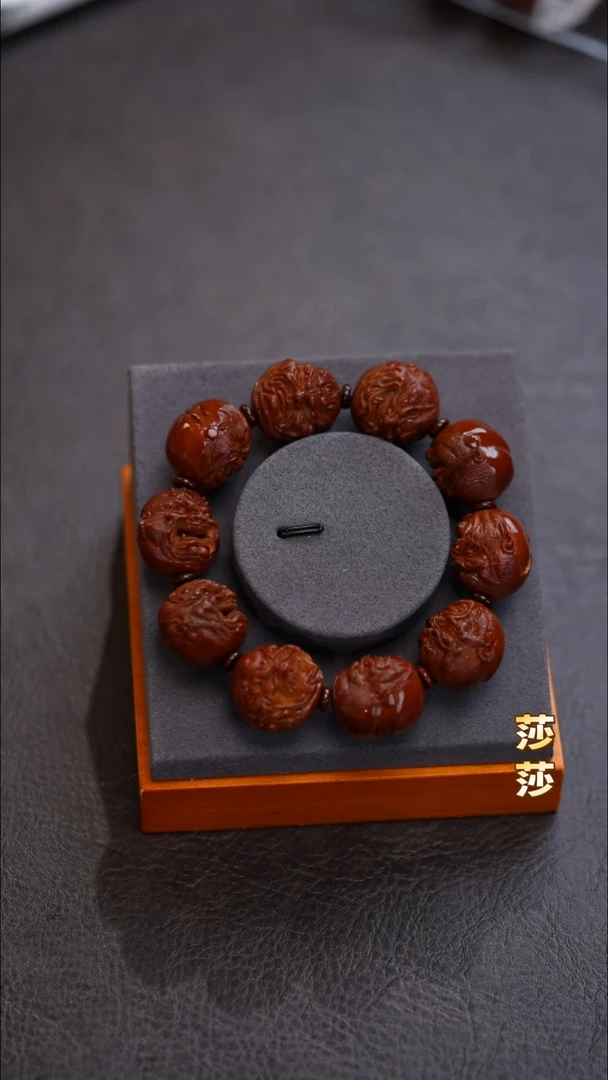 手串/手链橄榄核华****械橄榄核