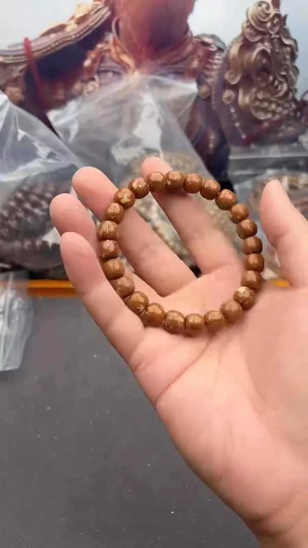 手串紫金鼠紫金鼠49