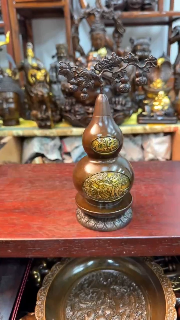 孤品铜器孤品铜器