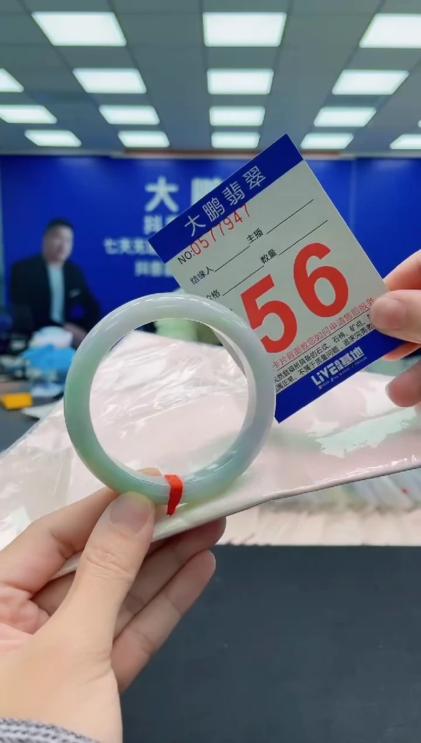 未镶嵌手镯翡翠AAAAAAAAA