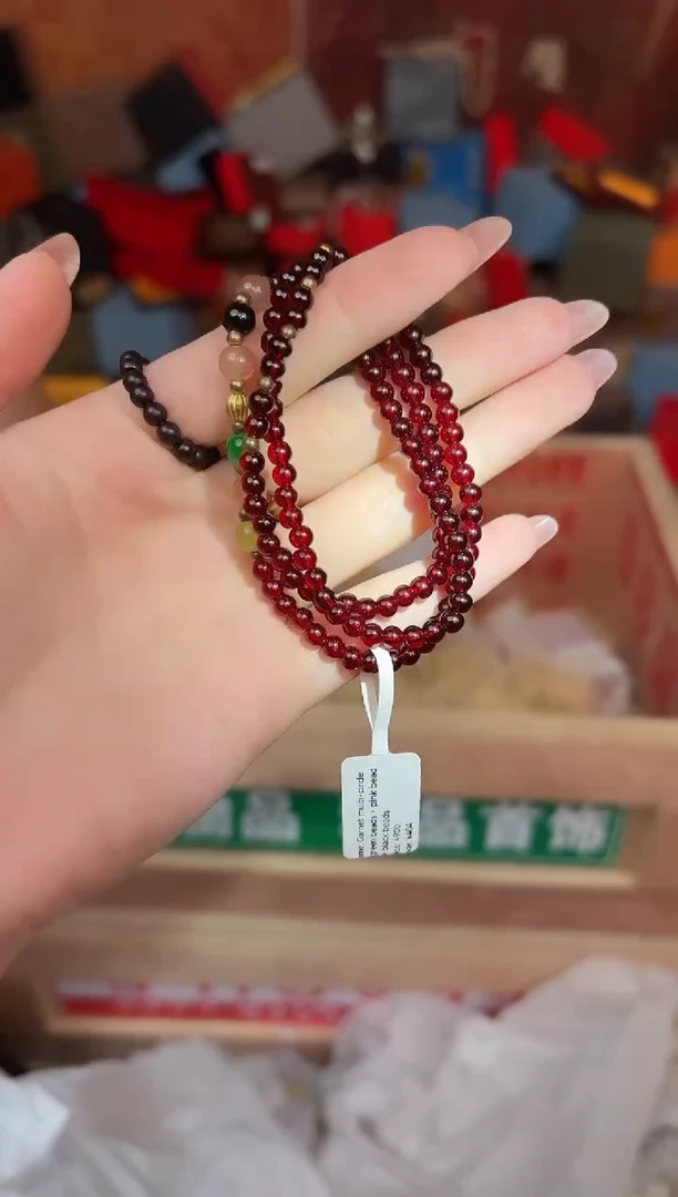 天然辰砂花香阁甄选福利闪购商品(无礼盒)