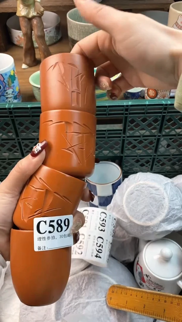 【闪购商品】瓷片[○･｀Д´･ ○]