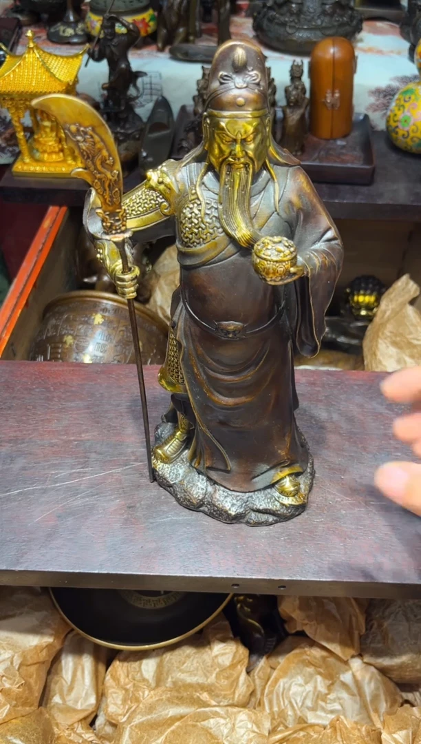 E瑞瑞古铜高端精品71