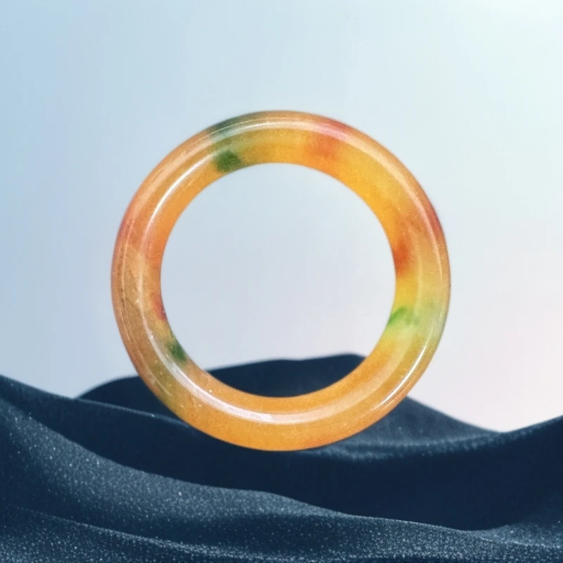 首饰袋 中缅贸易甄选奢侈古典美丽首饰配礼盒