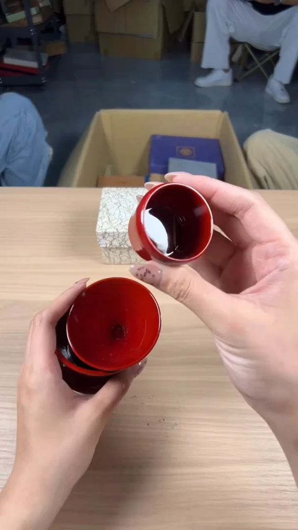 茶道陶瓷茶具套装
