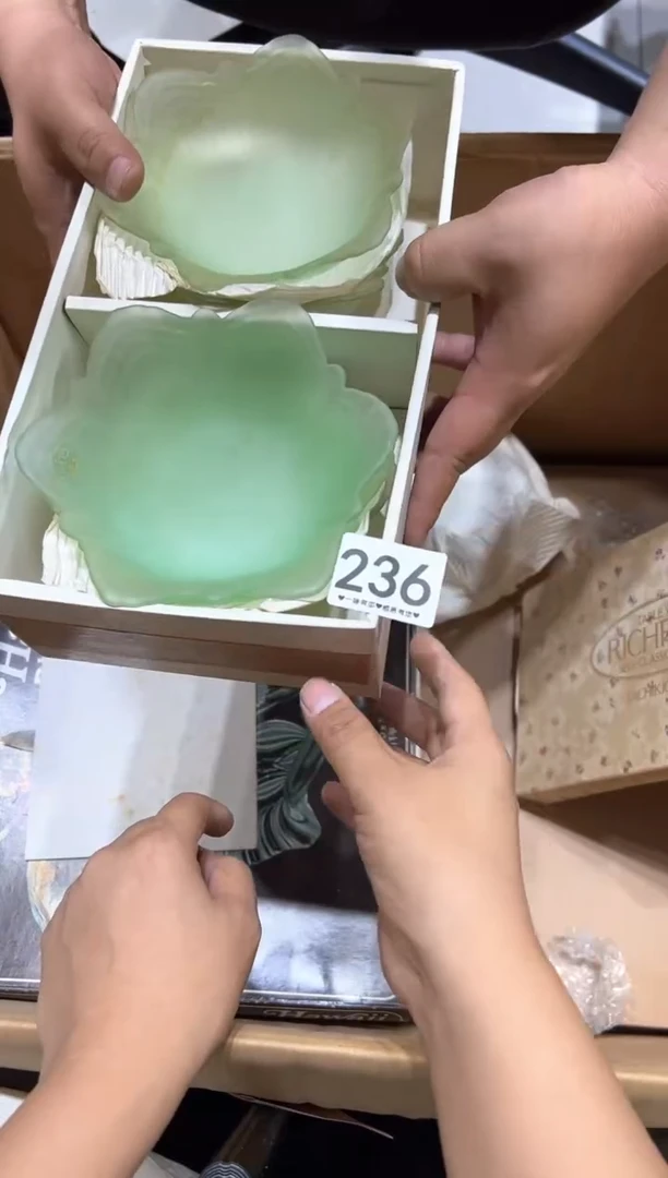 瓷片碗?236.......