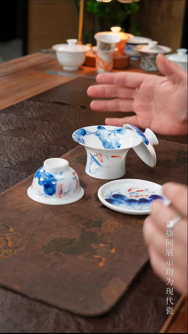 三钰堂茶器直播间闪购专属链接（以闪购图片为准）