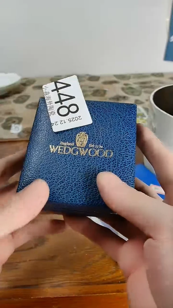 瓷片椰*小淼海外陶瓷工艺品