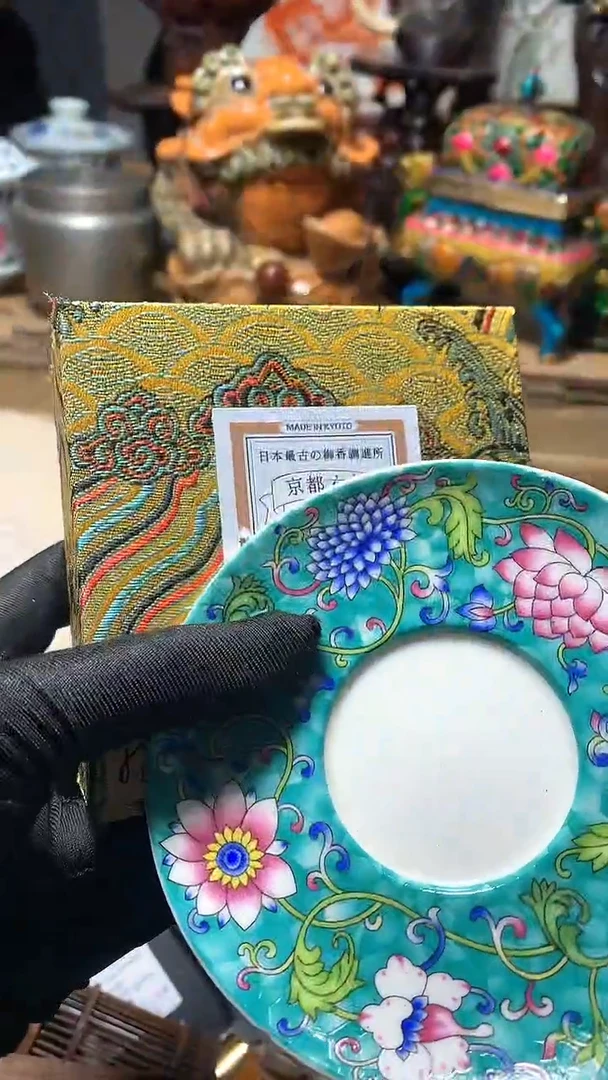 【闪购商品】瓷器默认微瑕瓷器