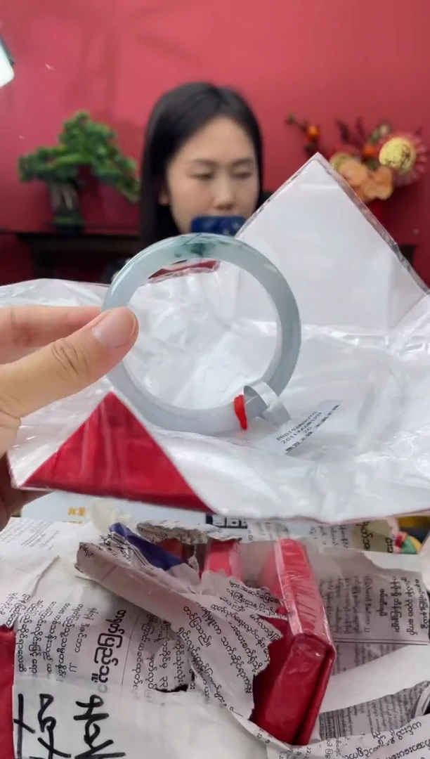 未镶嵌手镯翡翠2