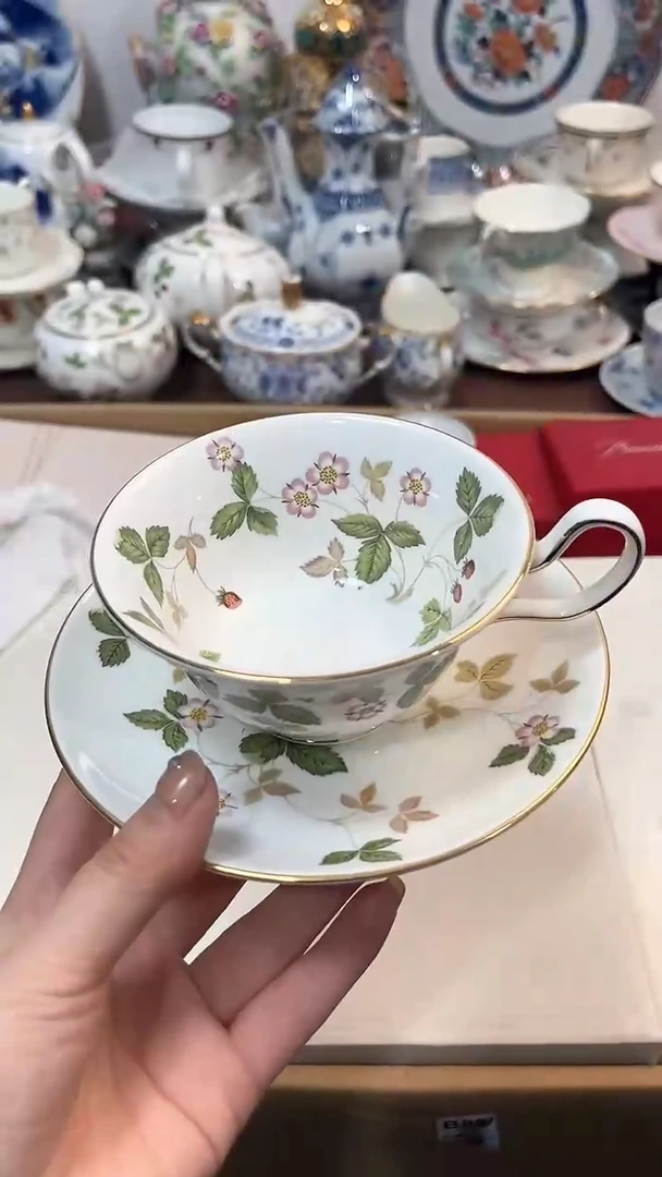 【闪购商品】瓷片2三宝日瓷感谢支持