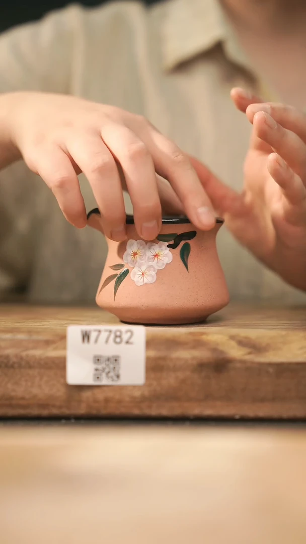 【经典福利】/ 公道杯@@W7782