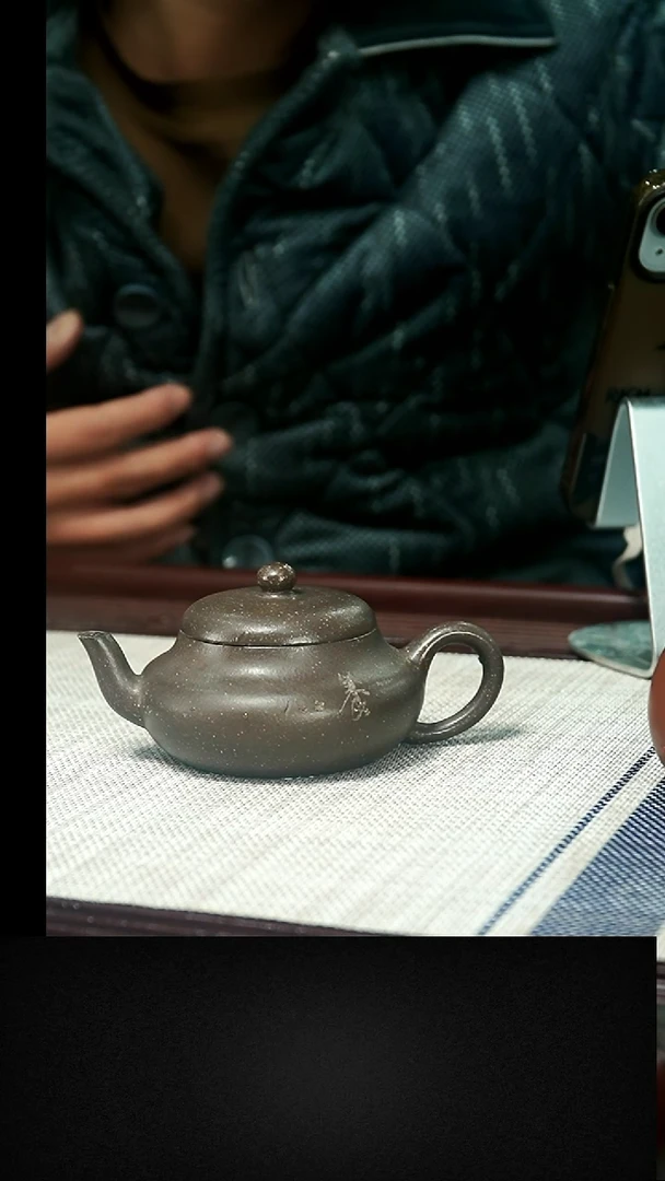 茶壶紫砂菩**宝茶壶 紫砂2222