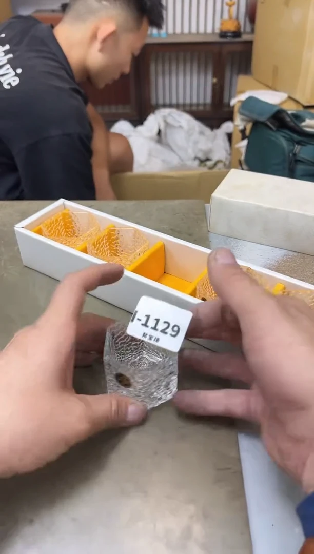瓷片1129聚宝缘海淘精选