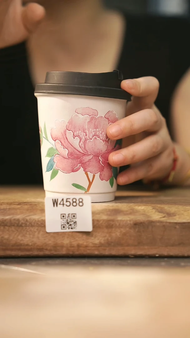 【经典福利】/ 杯子@@W4588