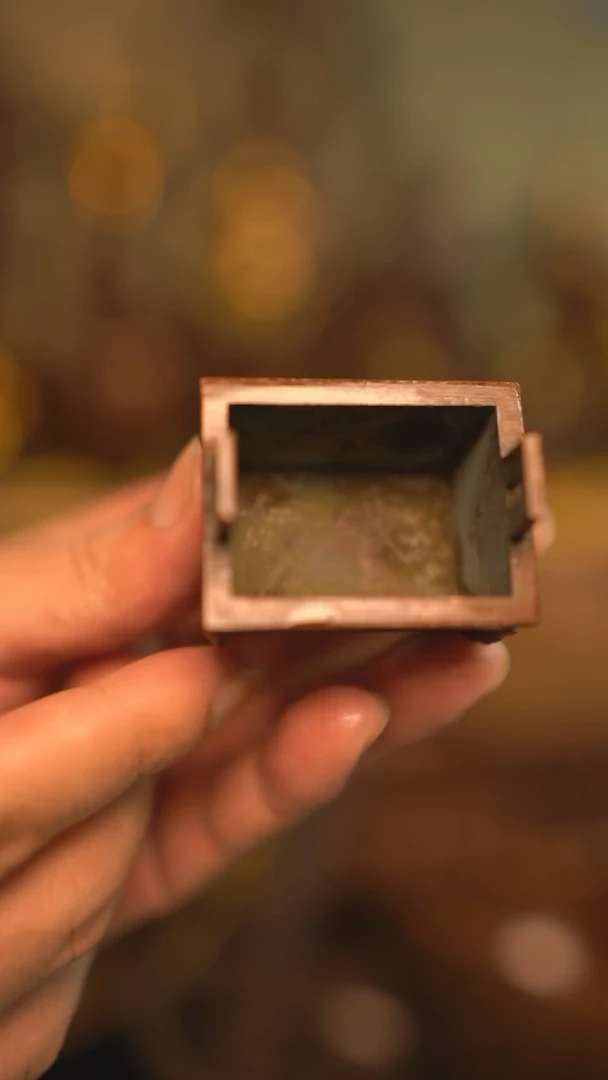 孤品铜器孤品铜器