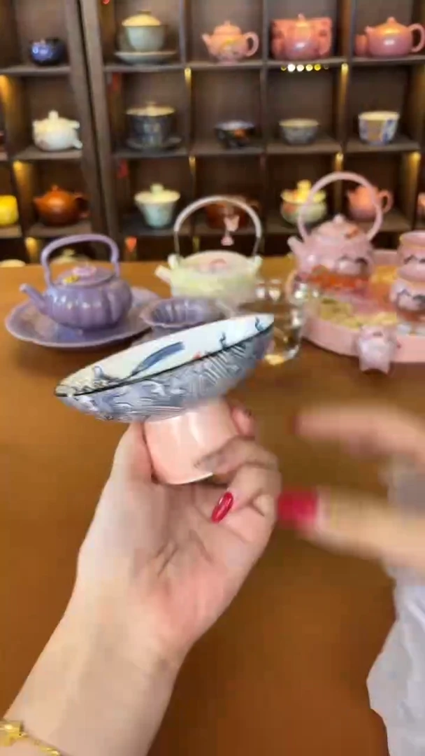 青岚茶器专属闪购链接 不带礼盒