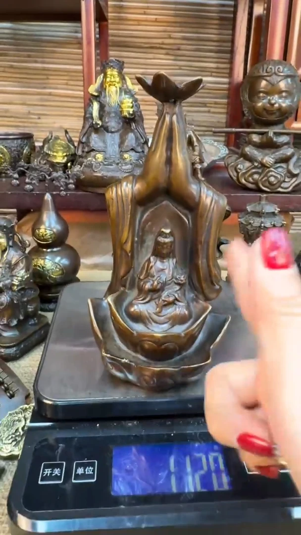 润皓铜器润皓铜器