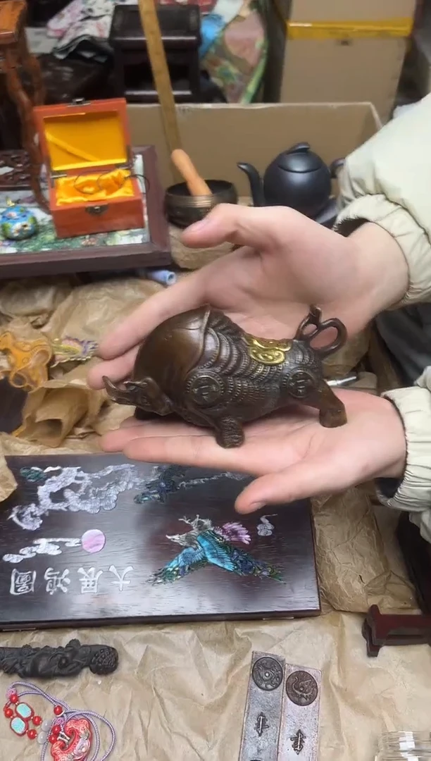 八号甄选八号甄选