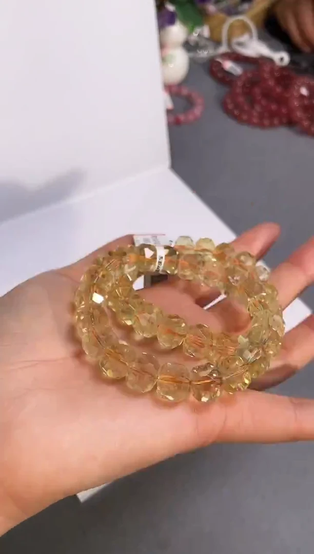 颈饰未镶嵌水晶11/765多样性发一件