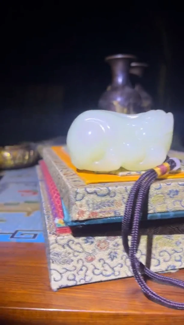 【闪购商品】和田玉把件未镶嵌21旭旭旭旭旭旭旭旭