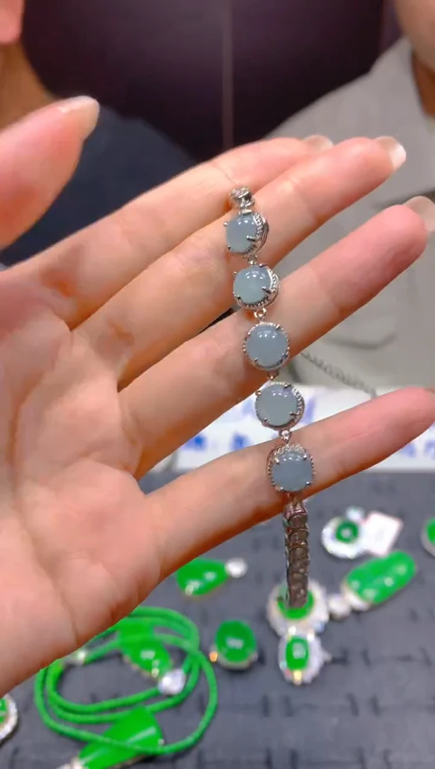 未镶嵌定制翡翠261多样性发货（发其一）