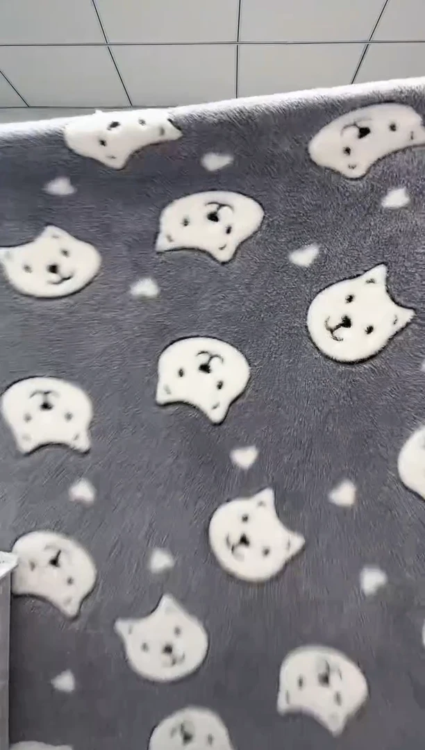 法兰绒2.3X1.7左右以主播介绍为准