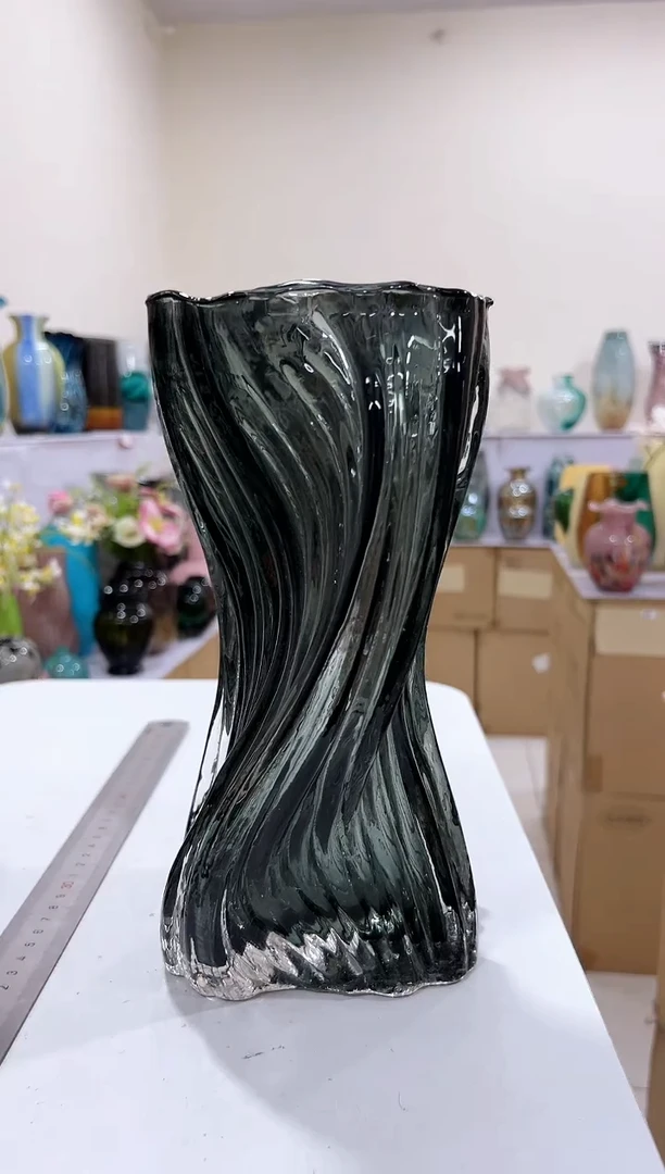 【闪购商品】也麦花器