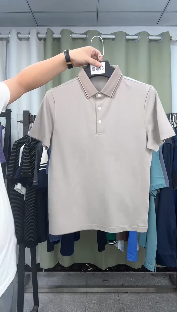 102编号闪购男装48码