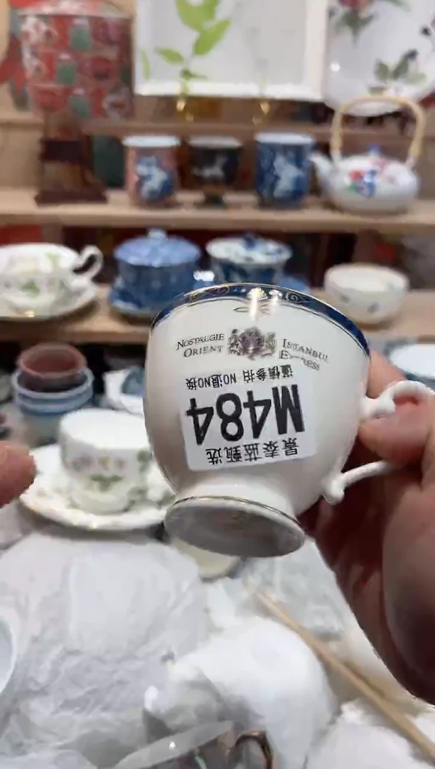 【闪购商品】瓷片当天凑满25米包邮M484