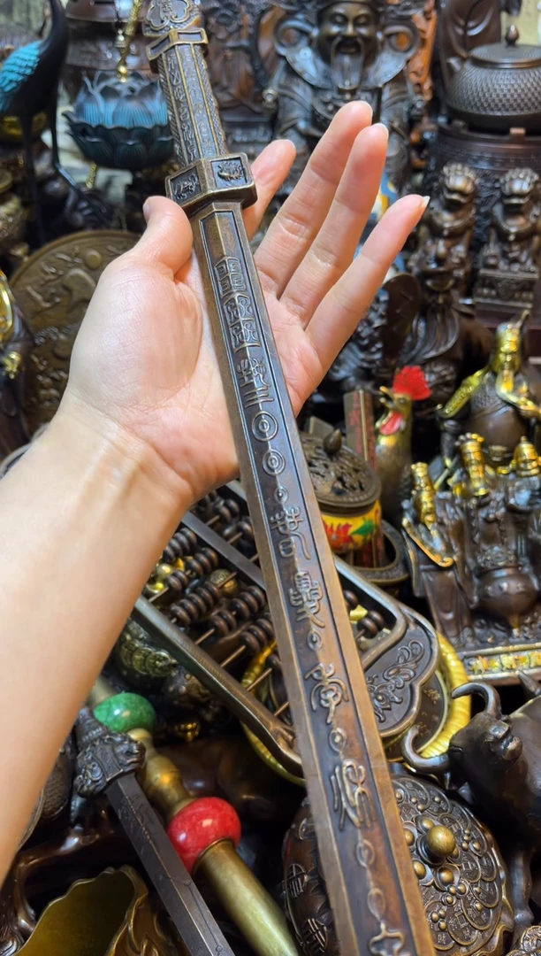 【闪购链接】苏古精品铜器专属连接