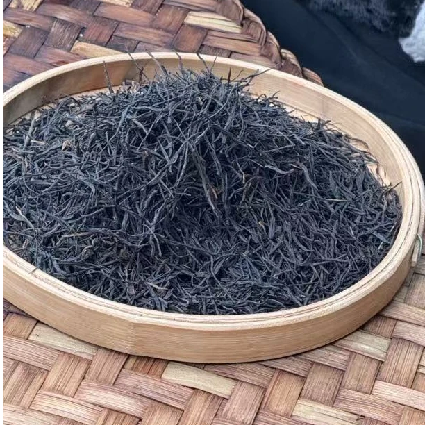 *2025年【凤庆.中国红.春.混采】红茶散茶150克-12月6日【03】