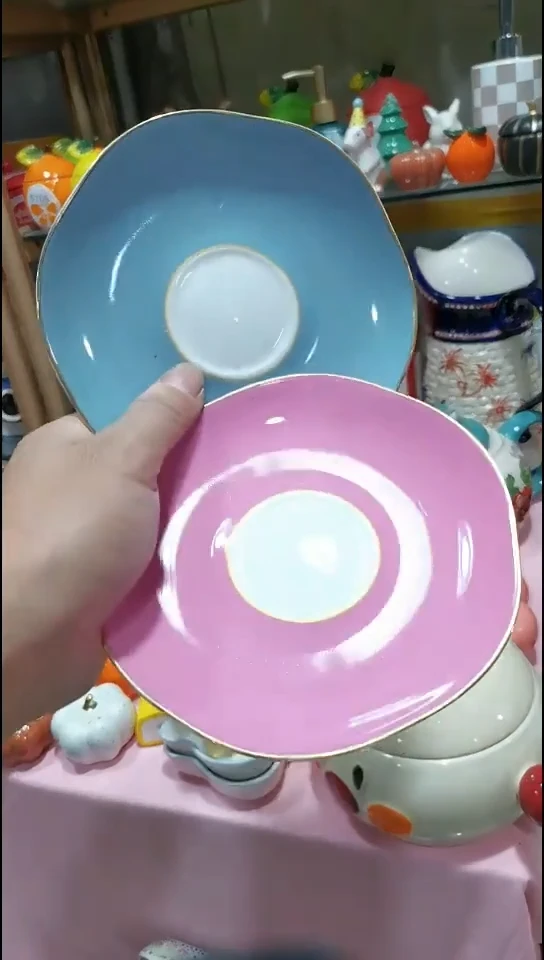 瓷片默认微瑕满19米包邮