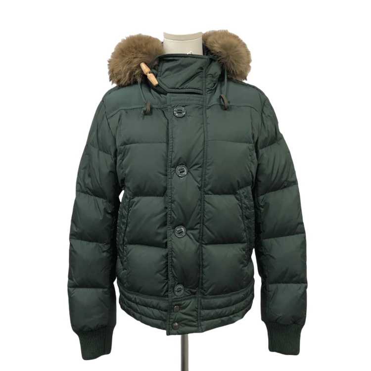 MONCLER/羽绒服/95新/[250103ZC0001]