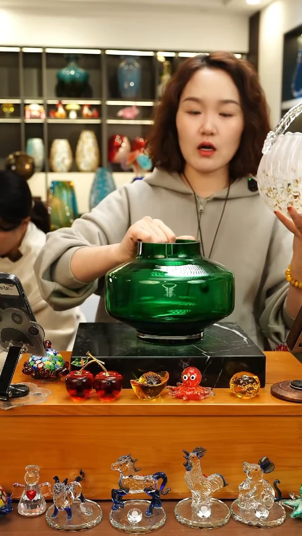 外贸花瓶花器花盆106