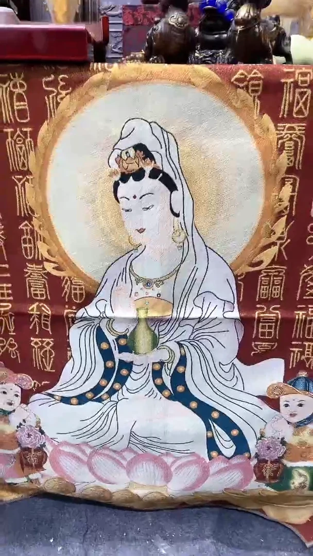 【闪购商品】摆件主播推荐如图所示