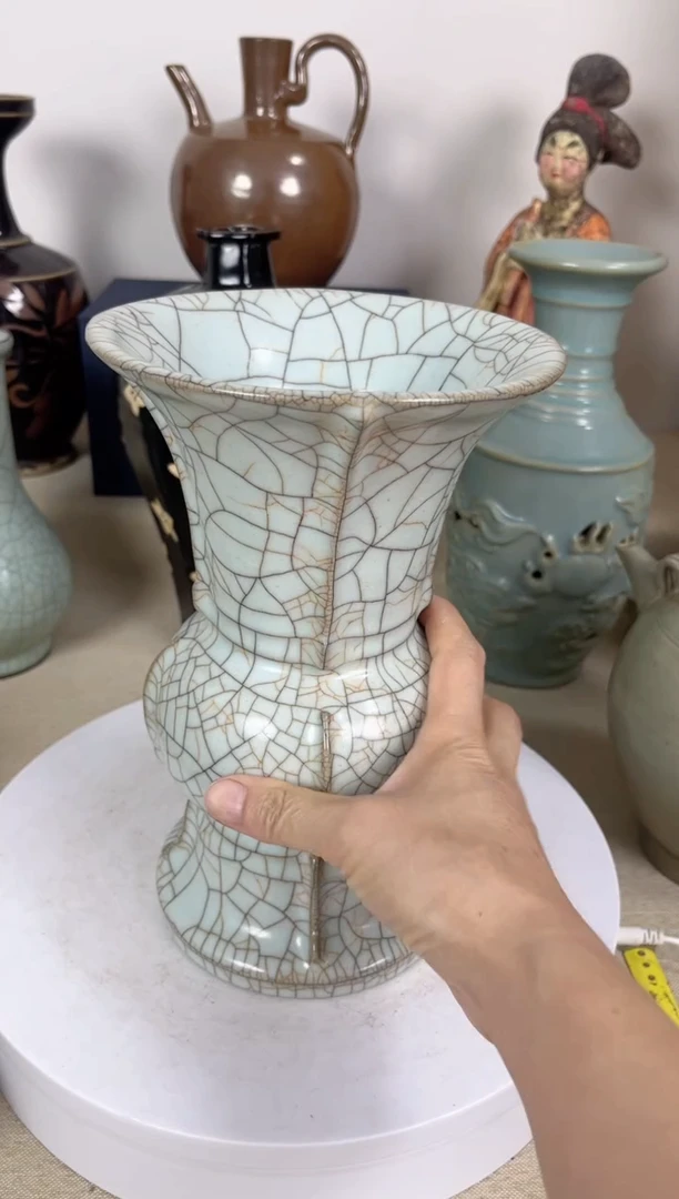 摆件瓷器瓷器瓷器摆件