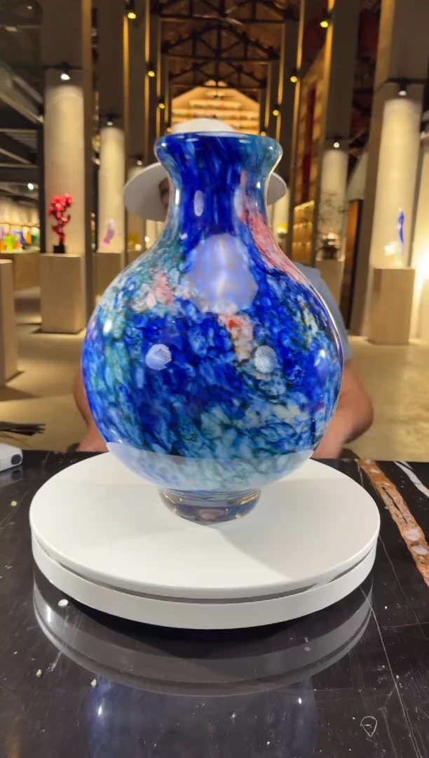 摆件王*瑜A34艺术花器