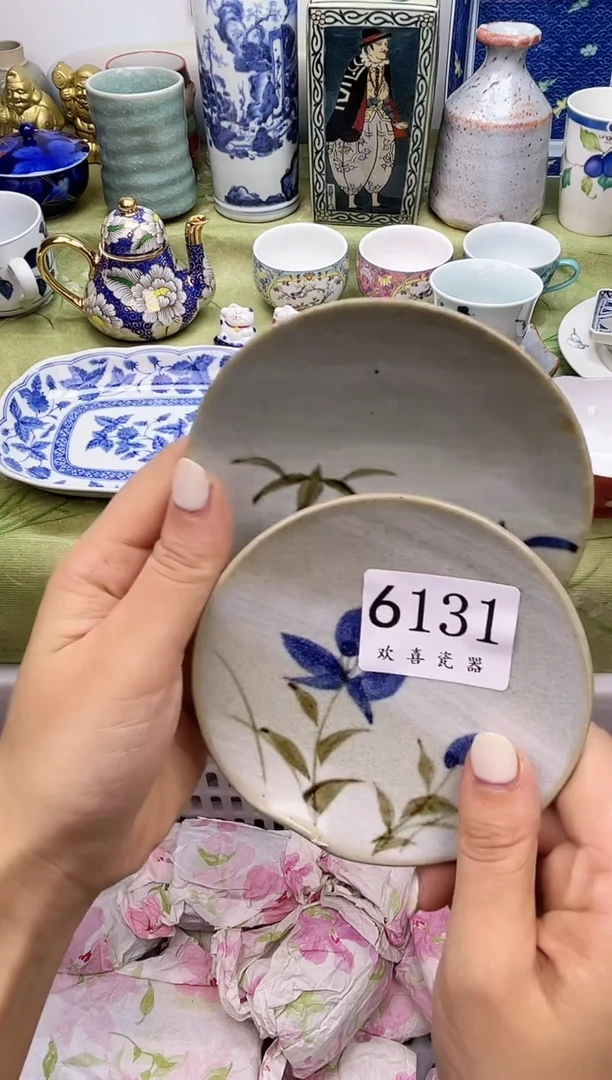 瓷片米***康           6131