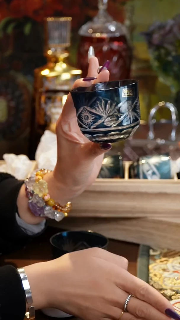 【闪购商品】摆件米多家中古器物 如图所示  3588