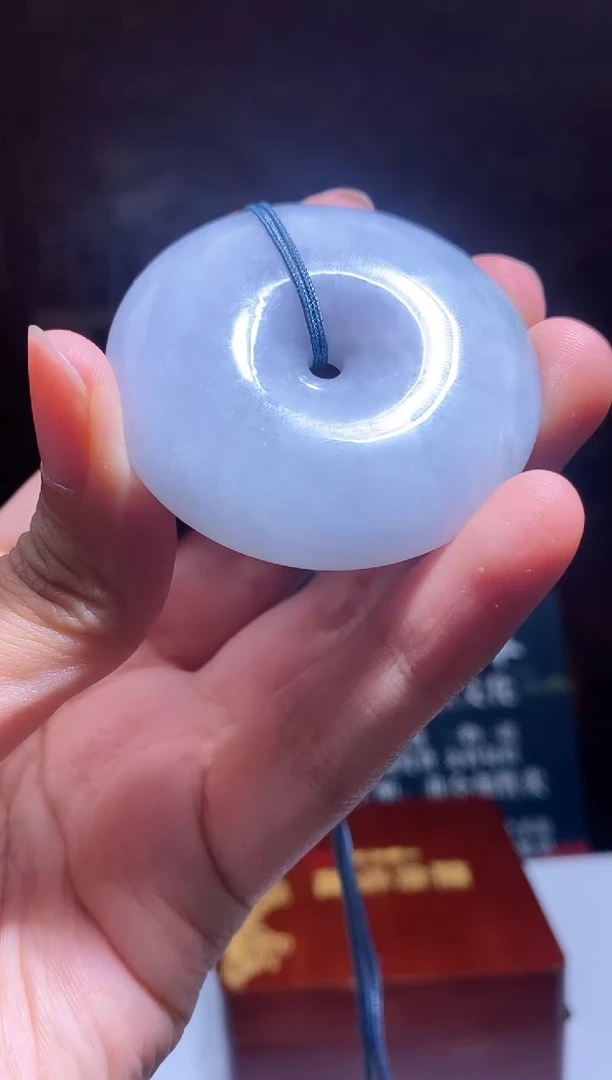 定制翡翠未镶嵌彩*?M-@@KJZR722137