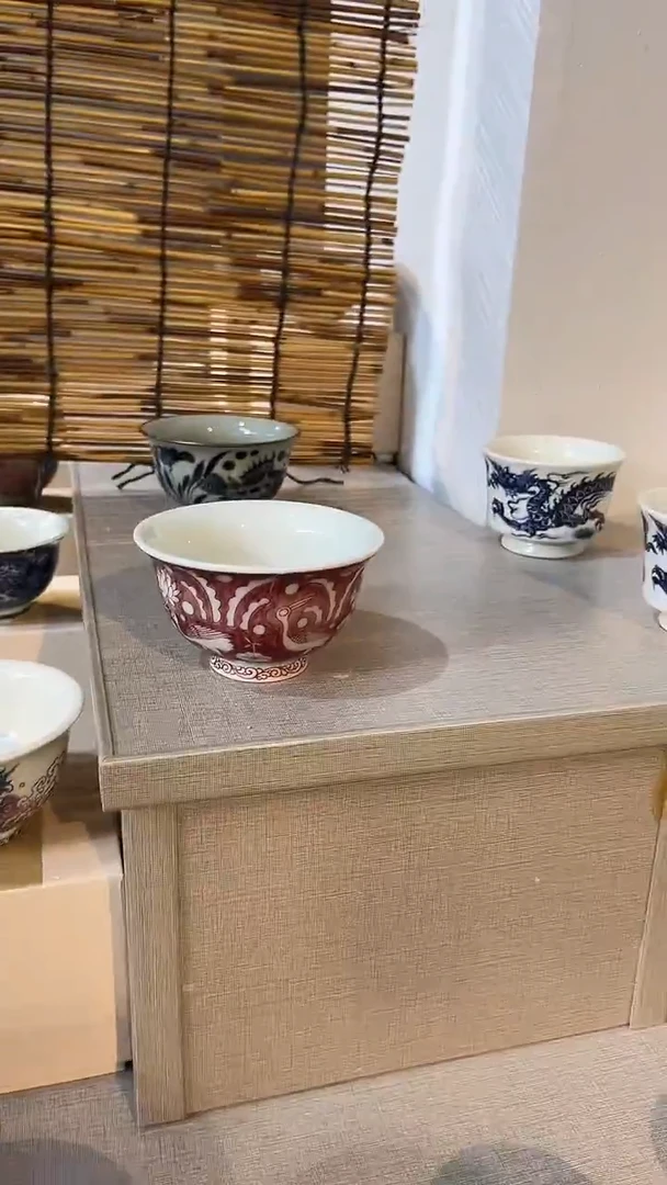 景德镇高温瓷一路联科