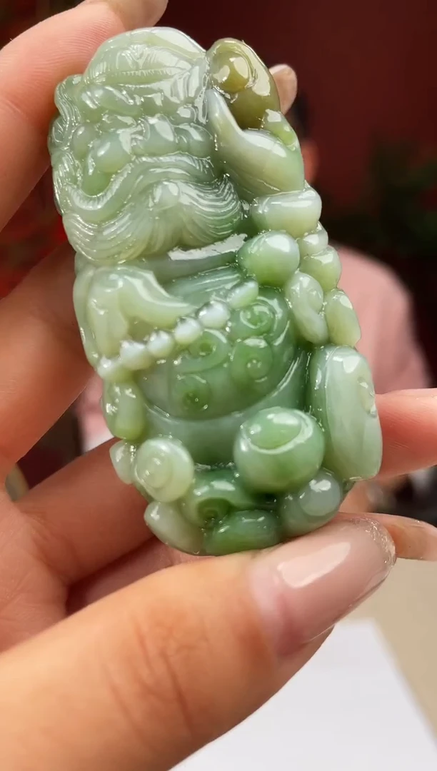 定制和田玉多样性发货 拍一发一 194