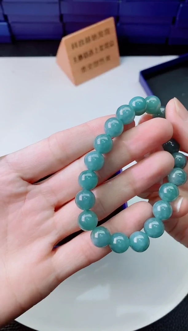 翡翠未镶嵌颈饰111111