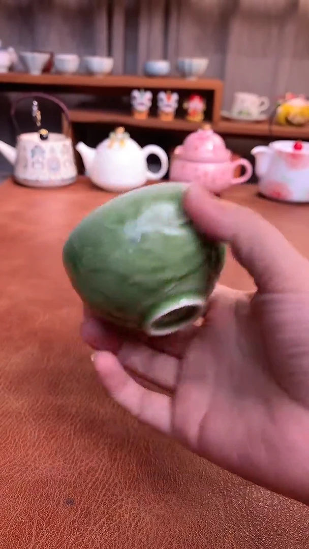 【高货清货】微瑕不售后，介意勿拍（不含礼盒）